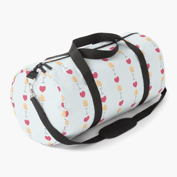 Item preview,  I <3 chickpeas designed and sold by Vanesa Duque.