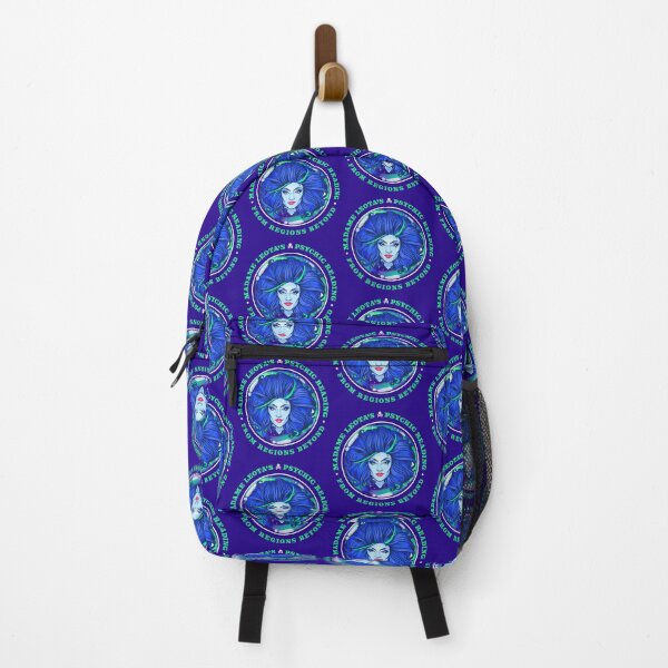 Item preview, Madame Leota from Regions Beyond designed and sold by disngeeks.