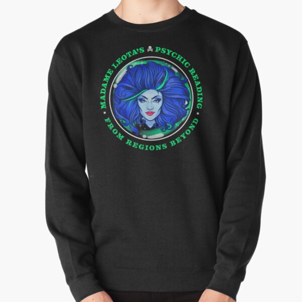 Item preview, Madame Leota from Regions Beyond designed and sold by disngeeks.