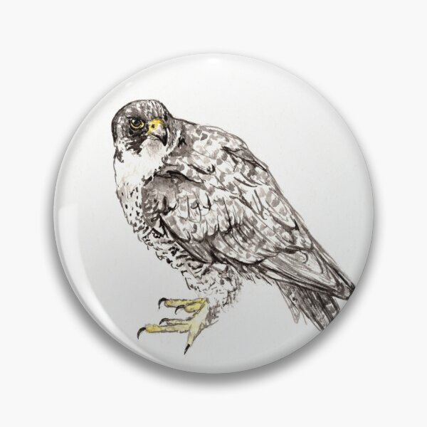 Item preview, Sparrowhawk designed and sold by HannahT.