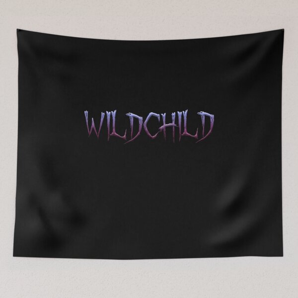 Item preview, Wildchild horror style designed and sold by Blackmood.