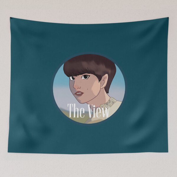 Item preview, STRAY  KIDS - The View Han designed and sold by LilMissRandom17.