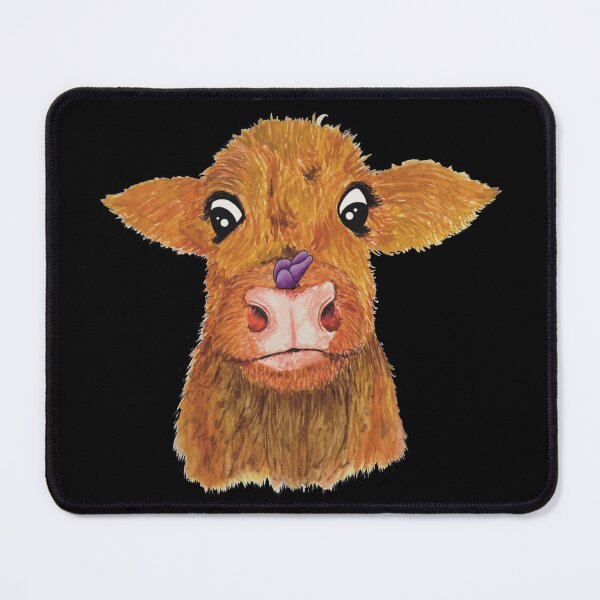 Item preview, Angus and Dotty designed and sold by artbysarahallen.