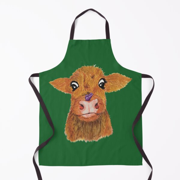 Item preview, Angus and Dotty designed and sold by artbysarahallen.
