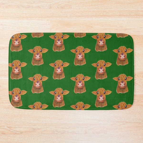 Item preview, Angus and Dotty designed and sold by artbysarahallen.
