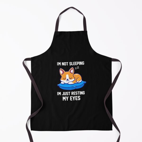 Item preview, I'm not Sleeping I'm Just Resting My Eyes: Funny Dad Gifts designed and sold by Boum04.