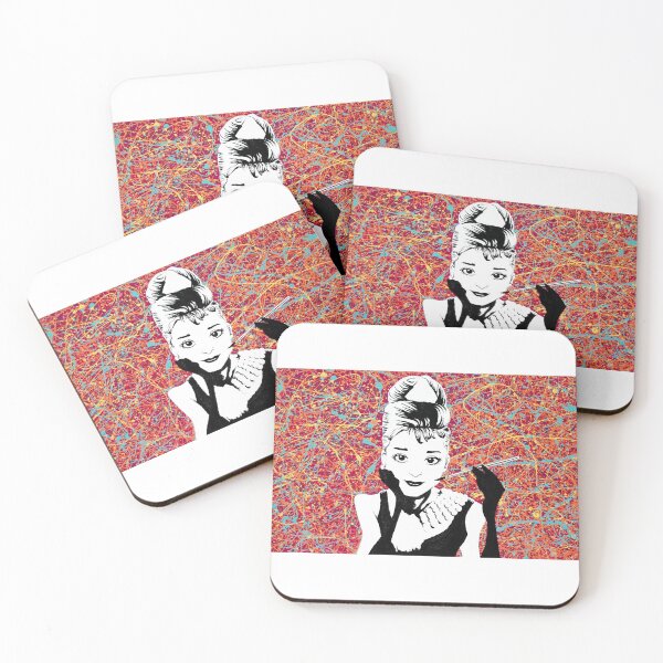 Item preview, Audrey Pollack designed and sold by EJLucas.