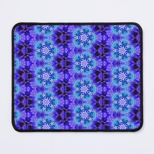 Item preview, Flower Petal Kaleidoscope designed and sold by yukichi42.