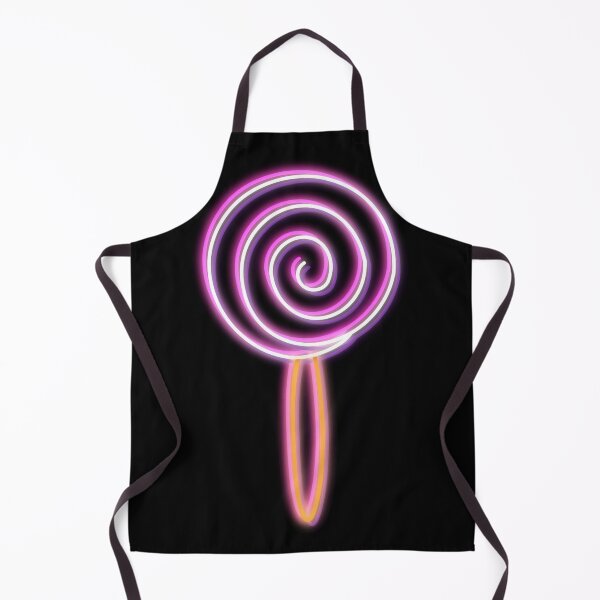 Item preview, Neon Lollipop designed and sold by Impossiblygood.