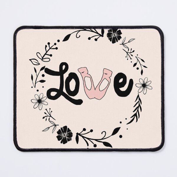Item preview, Love Ballet designed and sold by Trace1234.
