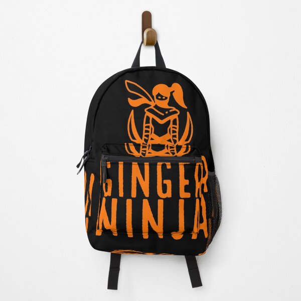Item preview, Ginger Ninja designed and sold by BeardedTree.