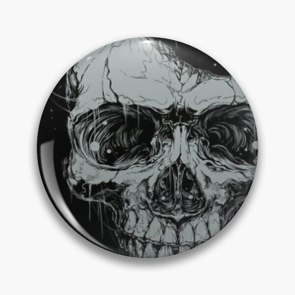 Item preview, Skull designed and sold by kiryusha-Shop.