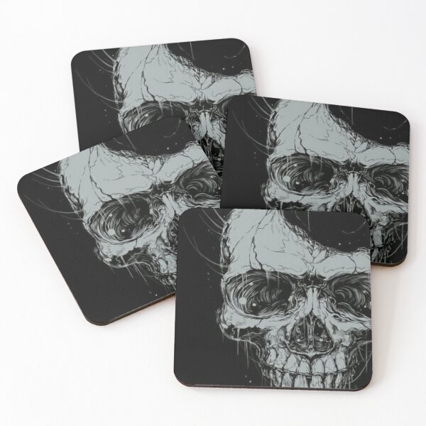 Item preview, Skull designed and sold by kiryusha-Shop.