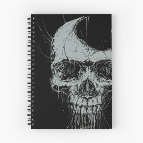Item preview, Skull designed and sold by kiryusha-Shop.