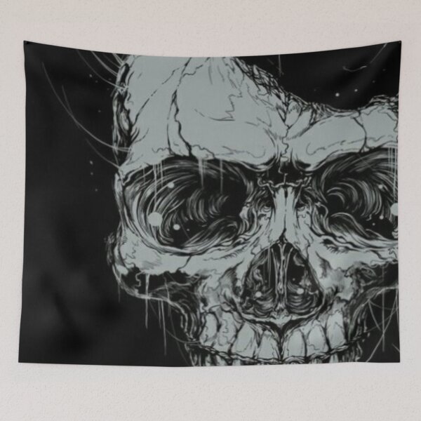 Item preview, Skull designed and sold by kiryusha-Shop.