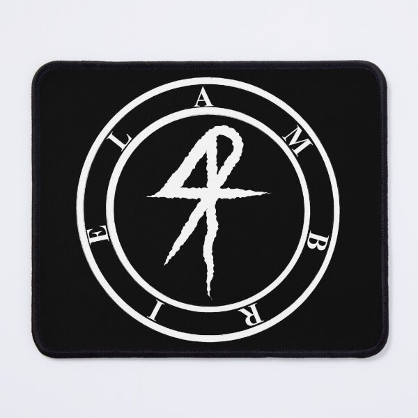 Item preview, Ambriel The Great Changer Summoning Demon Sigil designed and sold by signsandsymbols.