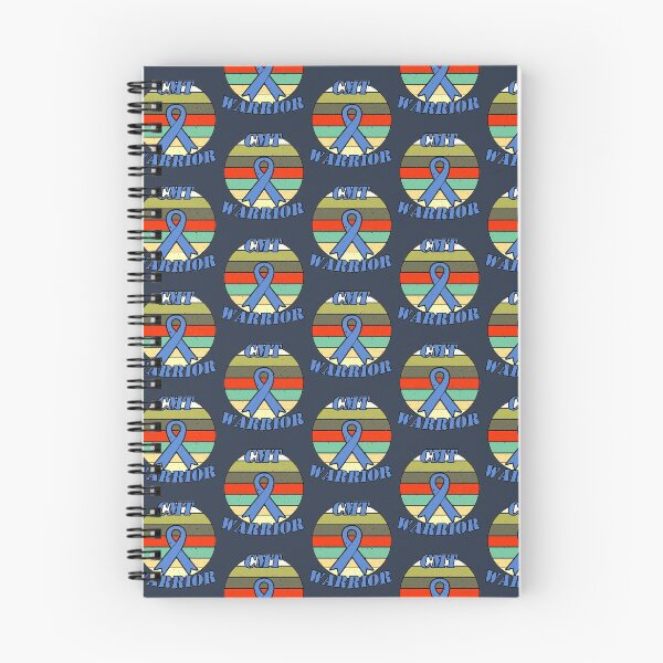 Artikelvorschau, Retro Vintage Circle CMT Warriors, Charcot Marie Tooth Disease Tolle Geschenkidee entworfen und verkauft von tawscolors.