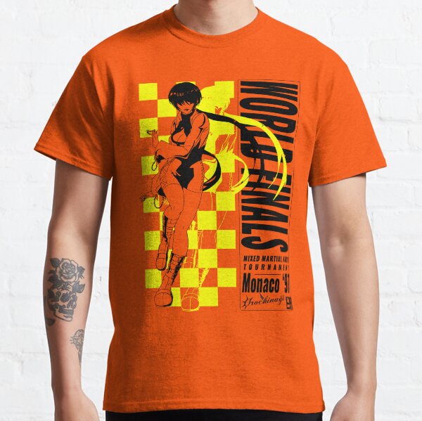 World Finals Classic T-Shirt