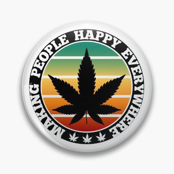 Item preview, 420 Making People Happy Everywhere Vintage Rasta designed and sold by Vibbin4Life33.