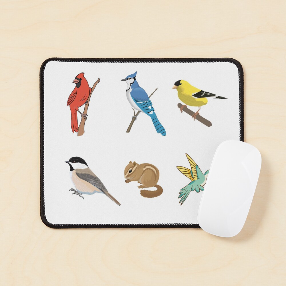 Item preview, Mouse Pad designed and sold by R3AL-D3SIGN.