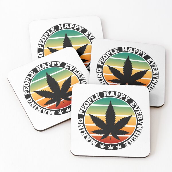 Item preview, 420 Making People Happy Everywhere Vintage Rasta designed and sold by Vibbin4Life33.