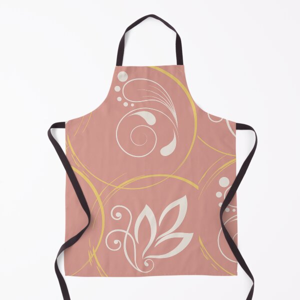 Item preview, Pink Abstract Butterfly Metamorphosis designed and sold by PBJArt.