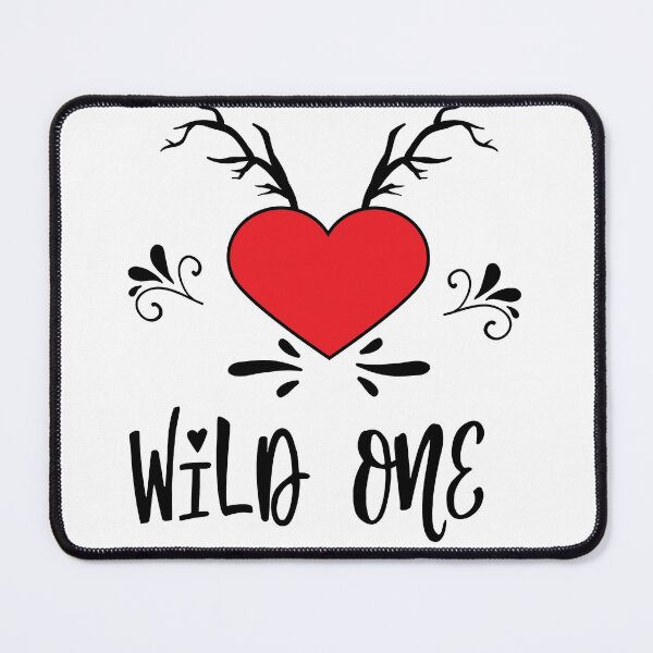 Item preview, Wild One  designed and sold by Trace1234.