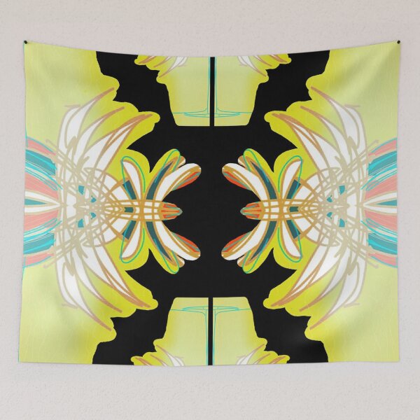 Item preview, Morning Meditation 2 designed and sold by Burtoncolorado.