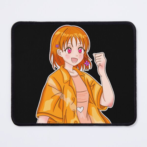 Item preview, Anime female character designed and sold by Sagarika M.