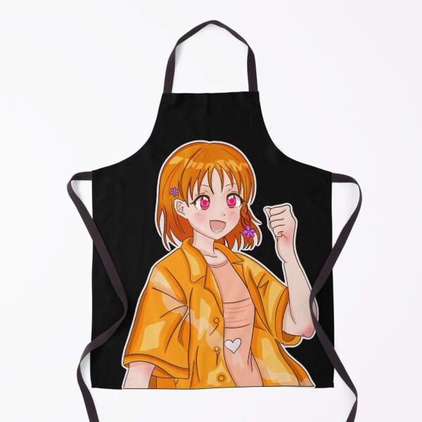 Item preview, Anime female character designed and sold by Sagarika M.