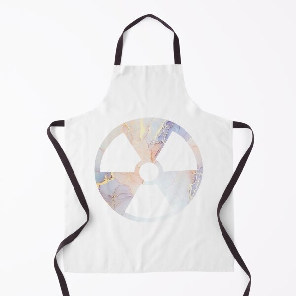 Item preview, Marbled Radiology Symbol designed and sold by xtinaxoxo3.