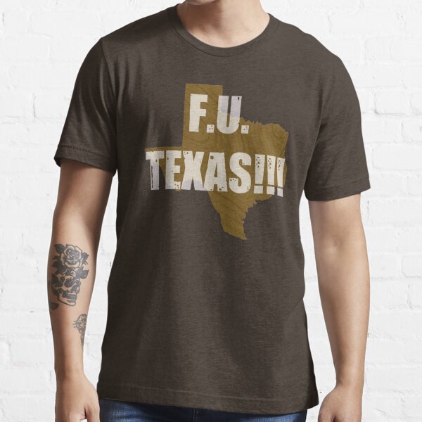 Official America Texas Boring Flat Crap Awful Yankees Long Sleeves T Shirt  - Antantshirt