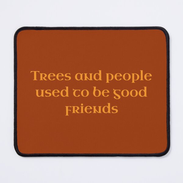 Item preview, Trees And People. designed and sold by inkset.
