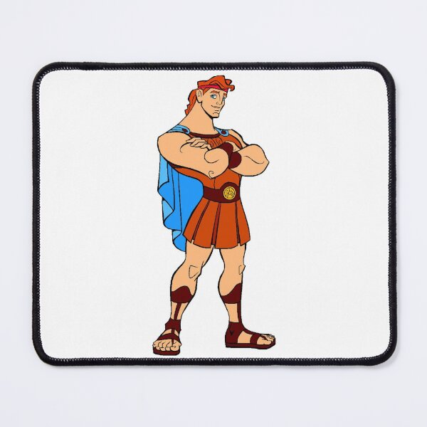 Item preview, Copy of hercules designed and sold by KnitNknot.