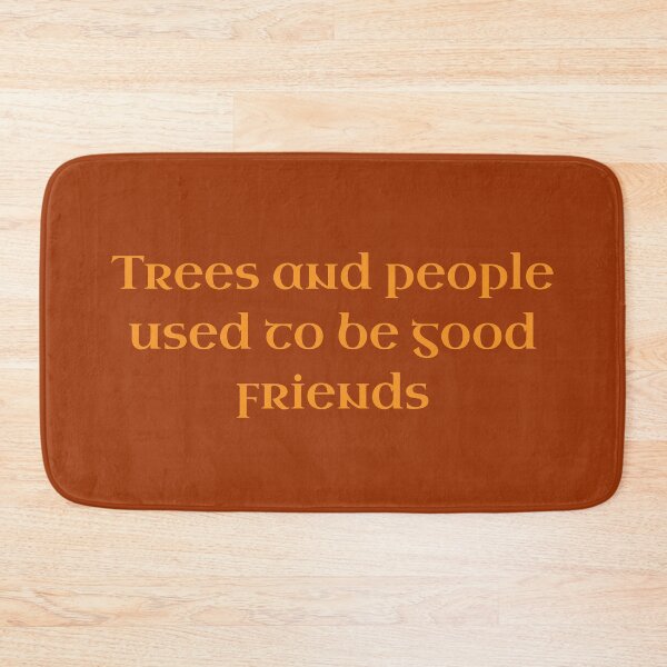 Item preview, Trees And People. designed and sold by inkset.