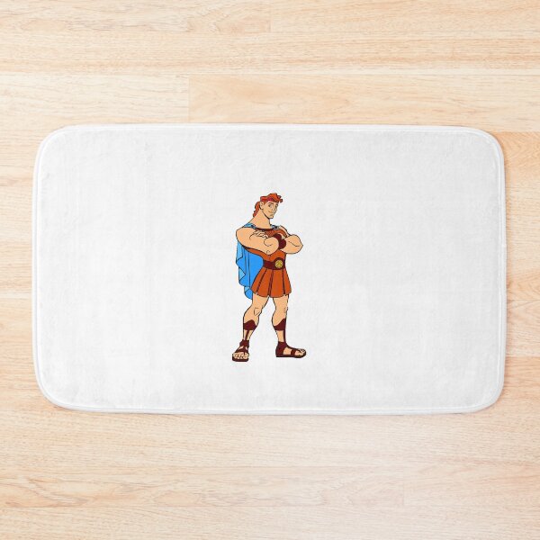 Item preview, Copy of hercules designed and sold by KnitNknot.