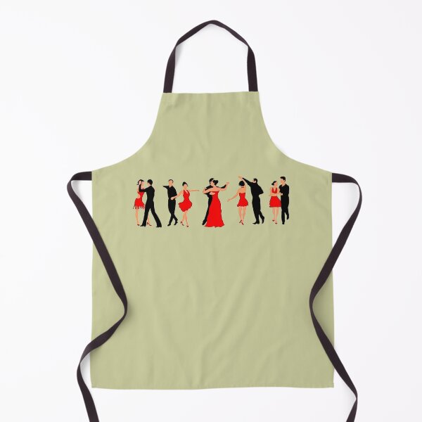Item preview, Elegant Dancers designed and sold by doniainart.