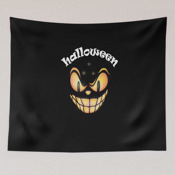 Item preview, halloween  pumpkin designed and sold by saidaone.