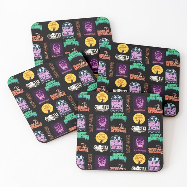 Item preview, Scary Halloween Hydro Pack Of designed and sold by WoodburyLake.