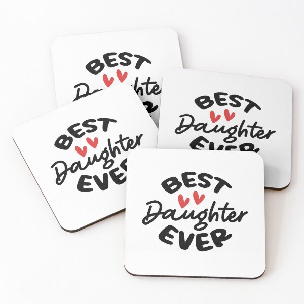 Item preview, Best Daughter Ever Gifts SK designed and sold by andregiftshopzz.