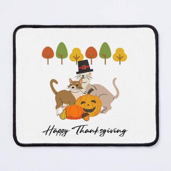 Item preview, Happy Thanksgiving October Holiday designed and sold by 3TFashion.