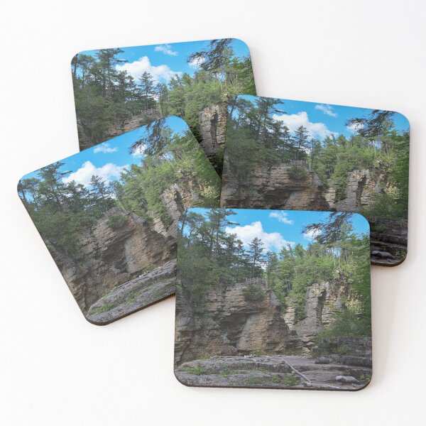 Item preview, Ausable Chasm designed and sold by KPhotographyNJ.