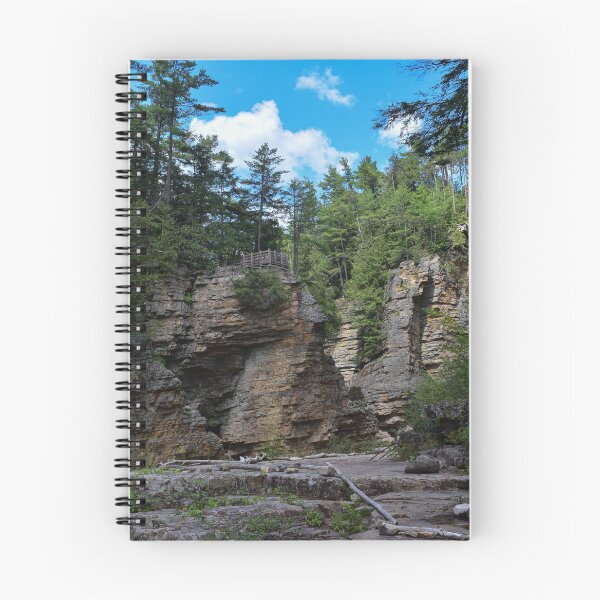 Item preview, Ausable Chasm designed and sold by KPhotographyNJ.