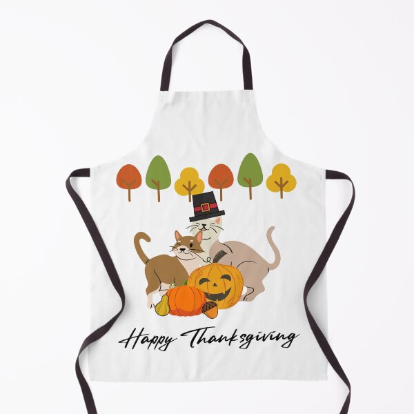 Item preview, Happy Thanksgiving October Holiday designed and sold by 3TFashion.