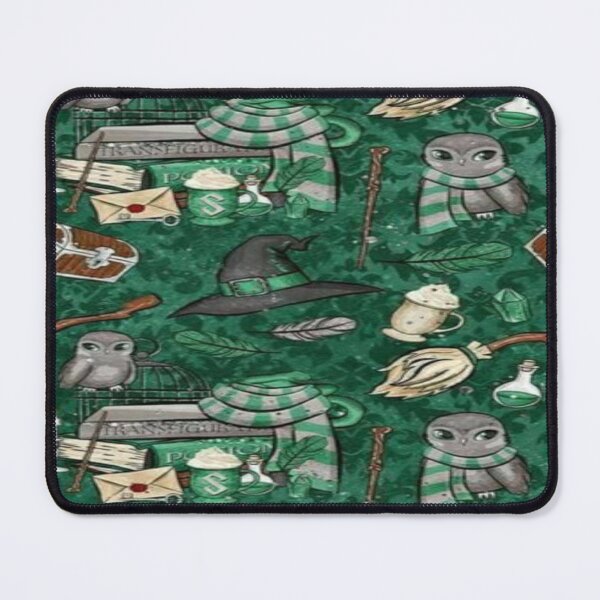 Item preview, green magic school designed and sold by Arts Fashion Week | Shopping online.