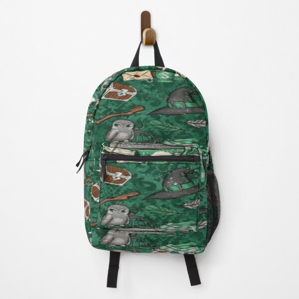 Item preview, green magic school designed and sold by Arts Fashion Week | Shopping online.