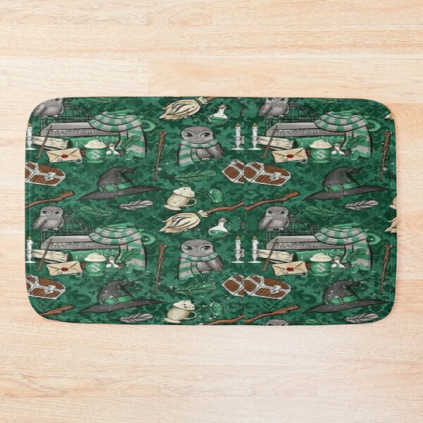 Item preview, green magic school designed and sold by Arts Fashion Week | Shopping online.