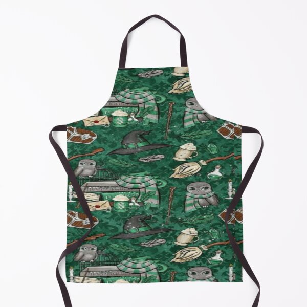 Item preview, green magic school designed and sold by Arts Fashion Week | Shopping online.