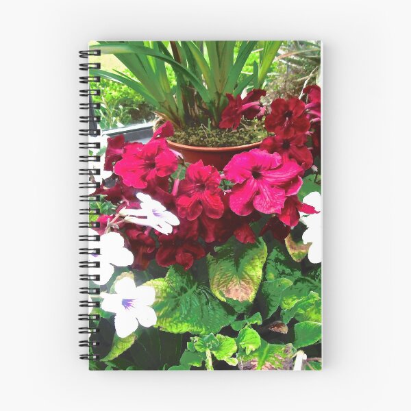 Item preview, Flowers in the Greenhouse designed and sold by Shulie1.