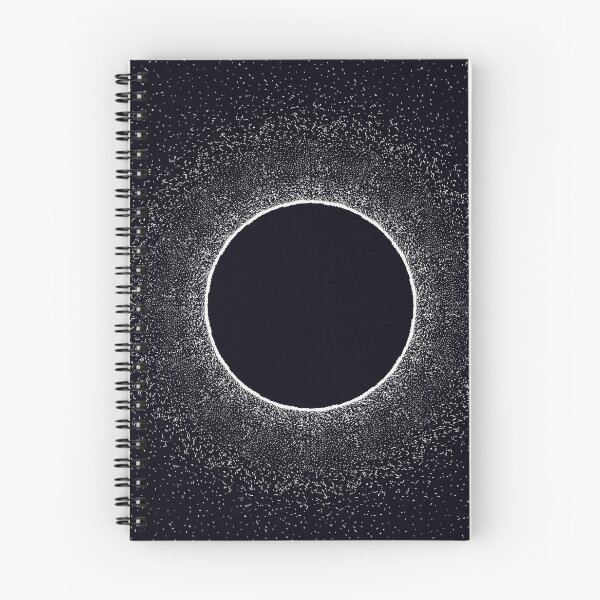 Item preview, Black hole designed and sold by TayJohn.